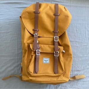 Herschel Backpack